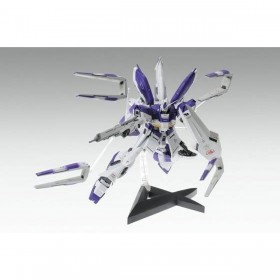 Statuina da Collezione Bandai GUN61591