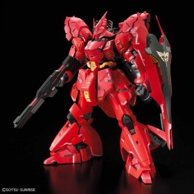 Statuina da Collezione Bandai GUN61605 PVC Plastica