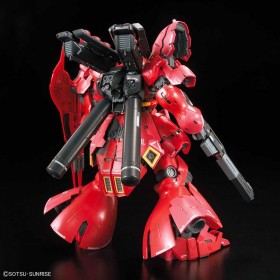 Statuina da Collezione Bandai GUN61605 PVC Plastica