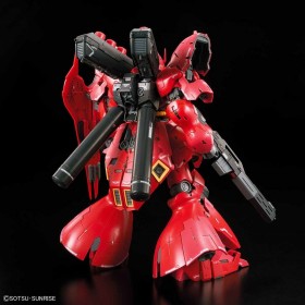 Statuina da Collezione Bandai GUN61605 PVC Plastica