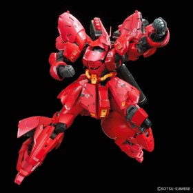 Statuina da Collezione Bandai GUN61605 PVC Plastica