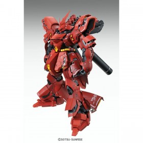 Statuina da Collezione Bandai SAZABI Acrilico Plastica