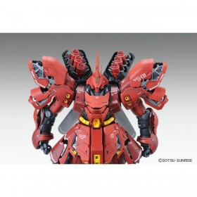 Statuina da Collezione Bandai SAZABI Acrilico Plastica