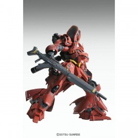 Statuina da Collezione Bandai SAZABI Acrilico Plastica