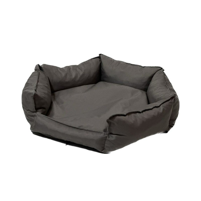 Letto per animali domestici GO GIFT XL Antracite 15 x 15 x 55 cm