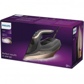 Ferro da Stiro a Vapore Philips DST8041/80 3000 W