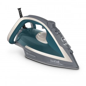 Ferro da Stiro a Vapore Tefal Ultragliss Anti-Calc Plus FV6830E0 2800 W