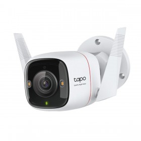 Videocamera di Sorveglianza TP-Link Tapo C325WB