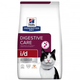 Cibo per gatti Hill's Carne 1,5 Kg
