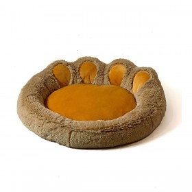 Letto per animali domestici GO GIFT L Cammello