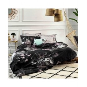 Copripiumino HappyFriday Onyx Multicolore 140 x 200 cm