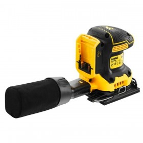 Levigatrice orbitale Dewalt DCW200NT-XJ 8000 OPM 13500 OPM