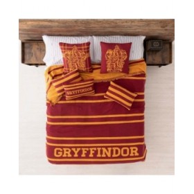 Coperta Harry Potter Gryffindor House Multicolore 180 x 2 x 260 cm