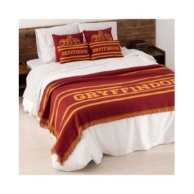 Coperta Harry Potter Gryffindor House Multicolore 180 x 2 x 260 cm