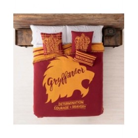 Coperta Harry Potter Gryffindor Values Multicolore 180 x 2 x 260 cm