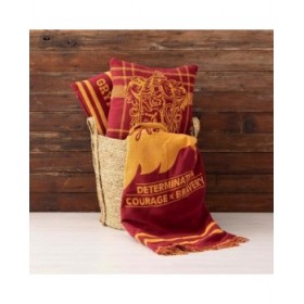 Coperta Harry Potter Gryffindor Values Multicolore 180 x 2 x 260 cm