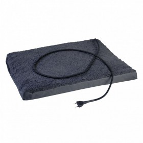 Letto per Cani Glovii GPETB Grigio Grigio scuro 8 x 19 x 6 cm