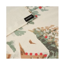Tovaglia antimacchia Belum Christmas Deer 100 x 155 cm