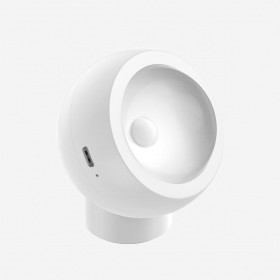 Lampadina Intelligente Yeelight YLFWD-0006 7,5 x 7,5 x 7,5 cm