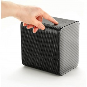 Termoventilatore Portatile Black & Decker BXSH1800E Nero 1800 W