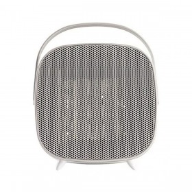 Termoventilatore Portatile Black & Decker BXSH1505E Bianco 1500 W