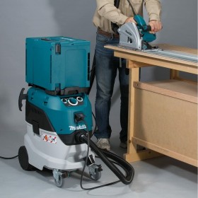 Aspirapolvere Makita VC4210M 1200 W 30 L 34 L 42 L