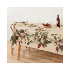 Tovaglia antimacchia Mauré 155 x 155 cm