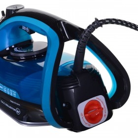 Ferro da Stiro a Vapore Tefal Ultragliss Anti-Calc Plus FV6832 2800 W