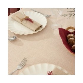 Tovaglia antimacchia Mauré 155 x 155 cm