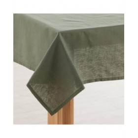Tovaglia Belum Multicolore Verde militare 250 x 150 cm