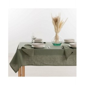 Tovaglia Belum Multicolore Verde militare 250 x 150 cm