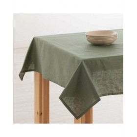 Tovaglia Belum Multicolore Verde militare 250 x 150 cm