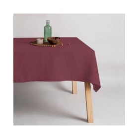 Tovaglia Belum Multicolore Bordeaux 140 x 150 cm