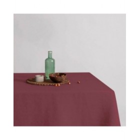 Tovaglia Belum Multicolore Bordeaux 140 x 150 cm