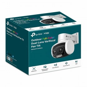 Videocamera di Sorveglianza TP-Link VIGI C540V