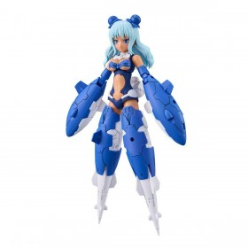 Statua Decorativa Bandai 30MS SIS-Ac19b SIANA-AMARCIA Moderno