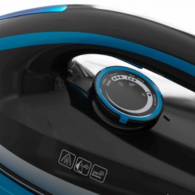 Ferro da Stiro a Vapore Black & Decker BXSS2401E 2400 W