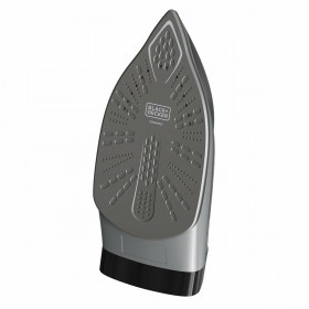 Ferro da Stiro a Vapore Black & Decker BXSS2401E 2400 W