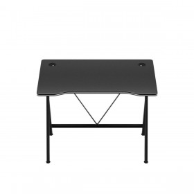 Scrivania Gaming Huzaro HZ-Hero 1.4 Black Nero