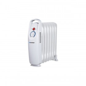 Radiatore a Olio (7 elementi) Blaupunkt HOR201 Bianco 700 W