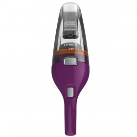 Aspirapolvere a Mano Black & Decker BD-NVC115W