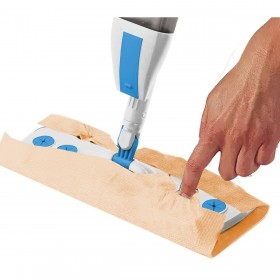 Scopa Elettrica a Vapore Esperanza EHS003