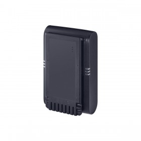 Scopa Elettrica Ciclonica Senza Fili Samsung VS15A6031R1/GE 150 W 410 W