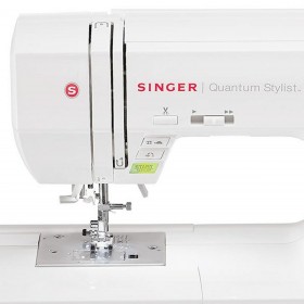 Macchina da Cucire Singer 9960