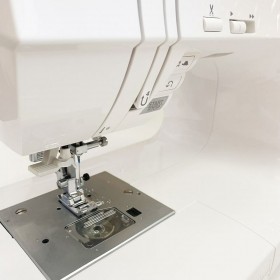 Macchina da Cucire Singer 9960
