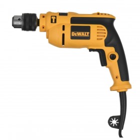 Trapano a Percussione Dewalt DWD024 650 W