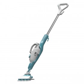 Scopa Elettrica a Vapore Black & Decker BHSM1610DSM 1600 W