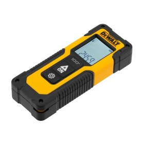 Telemetro Dewalt DWHT77100-XJ 30 m 2 Pezzi