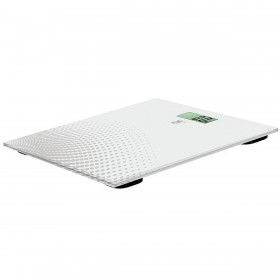 Bilancia Digitale da Bagno Lafe LAFWAG44590 Bianco 150 kg