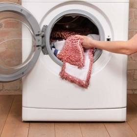 Ricambio per Mocio Vileda Pet Pro Plastica (1 Unità)